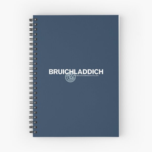 Artikelvorschau, Big Bro Bruichladdich entworfen und verkauft von glaukoscharry.