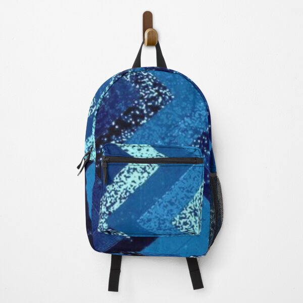 Item preview, Blue Flicker  designed and sold by aartidote.