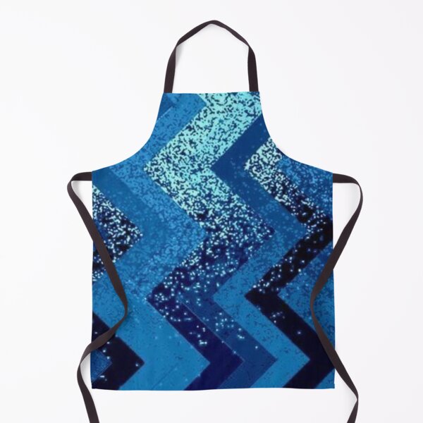 Item preview, Blue Flicker designed and sold by aartidote.