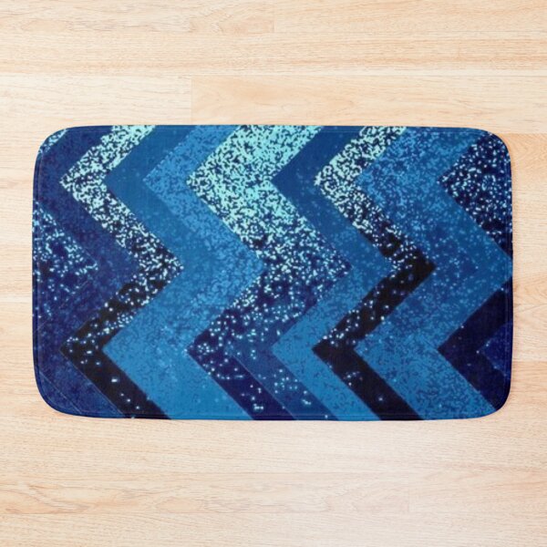 Item preview, Blue Flicker  designed and sold by aartidote.