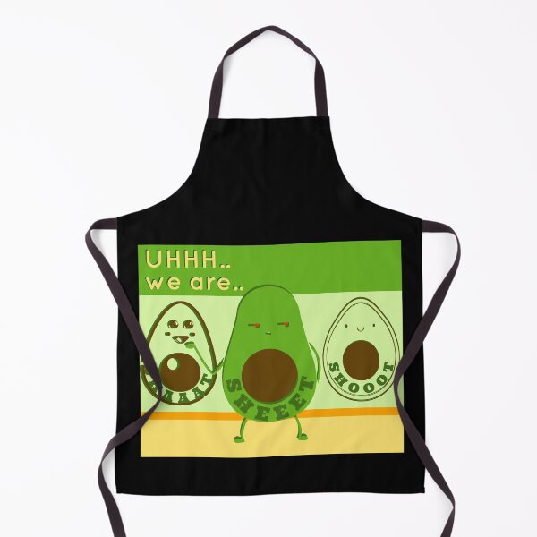 Item preview, SHAAAT, SHEEET, SHOOOT. designed and sold by assstono3027.