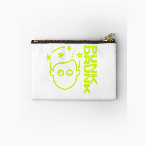 Item preview, Punk Drunk designed and sold by FalconDesignsGB.