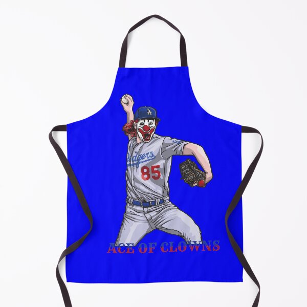 Item preview, Ace of Clowns designed and sold by scoutready.
