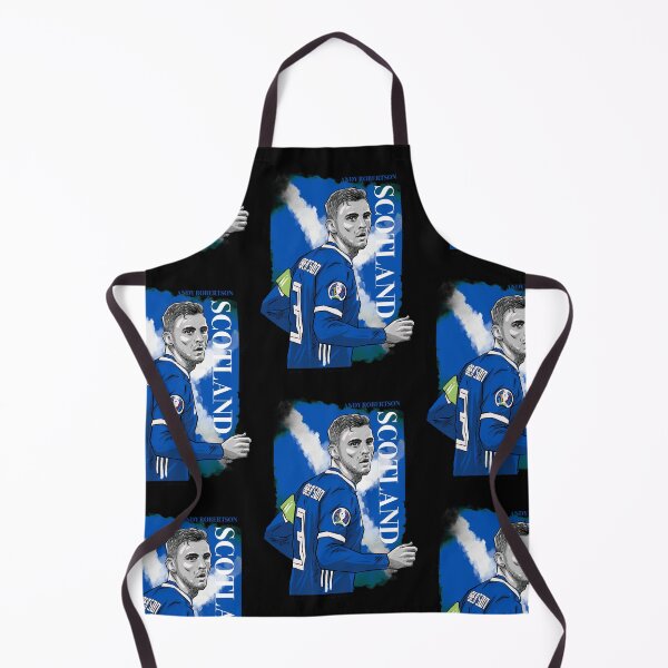 Item preview, Andy Robertson Scotland designed and sold by IcalsaidArt.