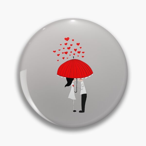 Item preview, A man makes a marriage proposal designed and sold by Snow Designer.