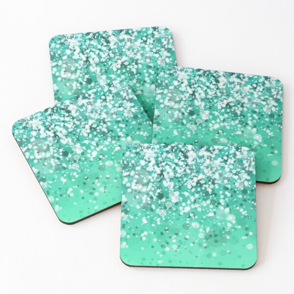 Item preview, Blue Sparkles  designed and sold by aartidote.