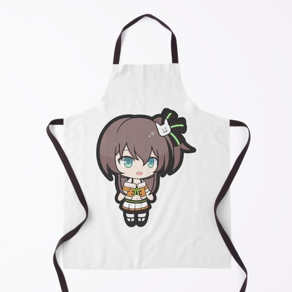 Item preview, Natsuiro Matsuri - Hololive designed and sold by KyraWaifu.
