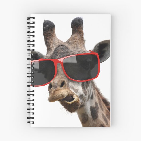 Item preview, Derp, Giraffe designed and sold by creaturebean.