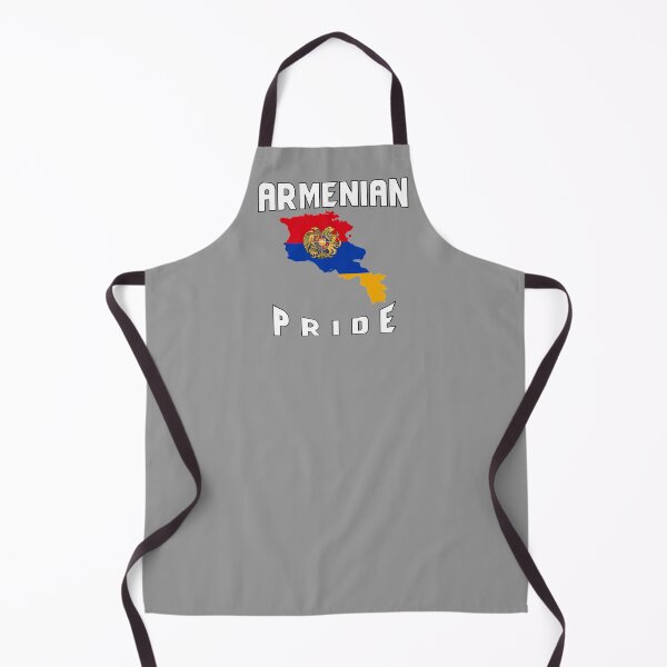 Item preview, Proud Armenian Flag Of Armenia designed and sold by JG0024.