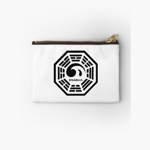 Item preview, Dharma Initiative - The Tempest designed and sold by Drakk-Art.