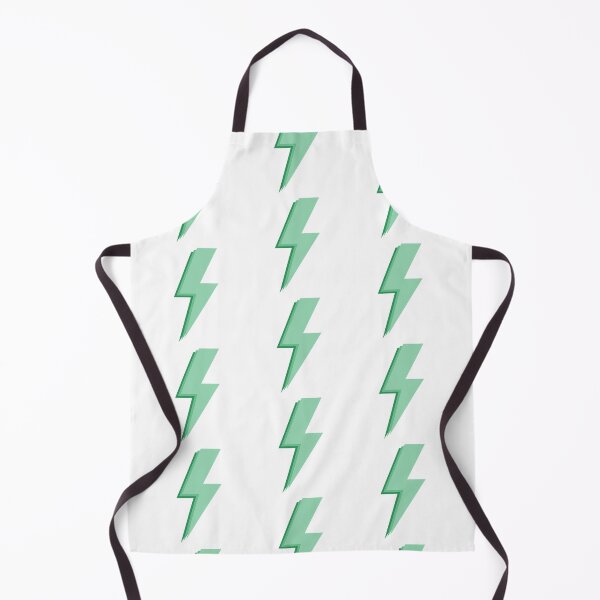 Item preview, layered aesthetic lighting bolt designed and sold by brooke-rebe.