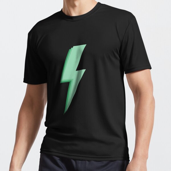 Pink Lightning bolt stanely cup Unisex t-shirt – Abbicreates Studio