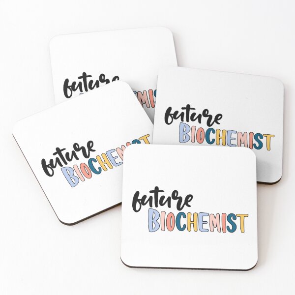 Item preview, future biochemist designed and sold by 3rdgilmoregirl.