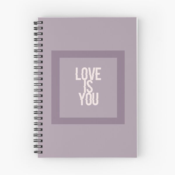 Item preview, Love Is You designed and sold by madison-rose.
