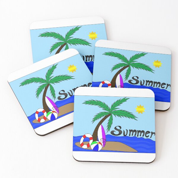 Item preview, Summer designed and sold by Rosela09designs.