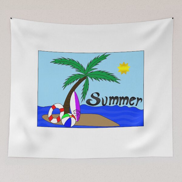 Item preview, Summer designed and sold by Rosela09designs.