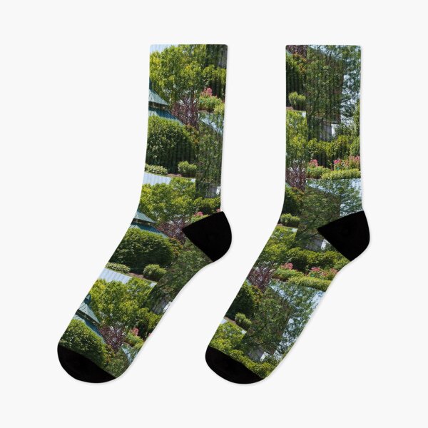 Item preview, Park View designed and sold by Joy Rector.