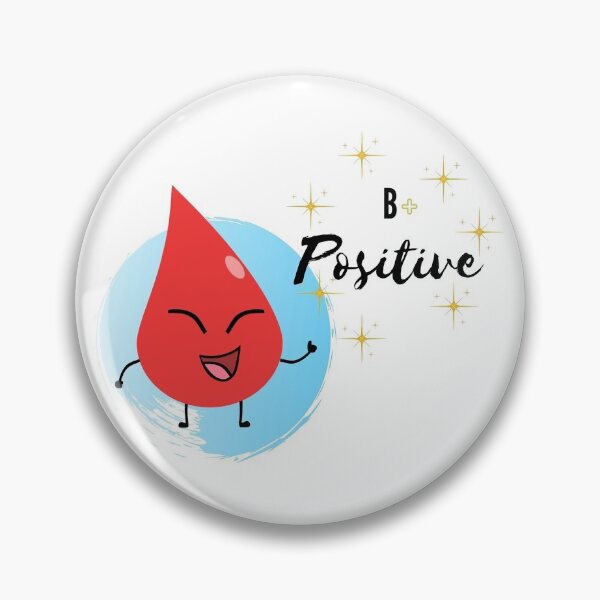 Item preview, Be Positive illustration designed and sold by Topdesign369.