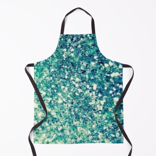 Item preview, Pastel Blue Sparkles designed and sold by aartidote.