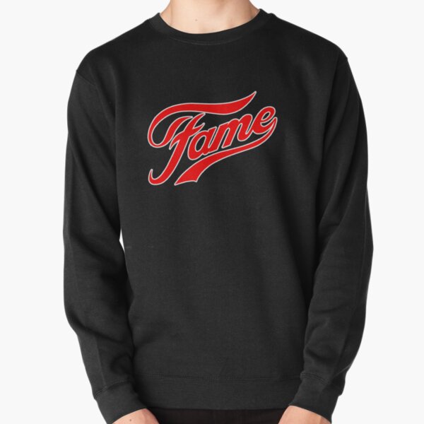 Célèbre série rétro des années 80 Sweatshirt épais