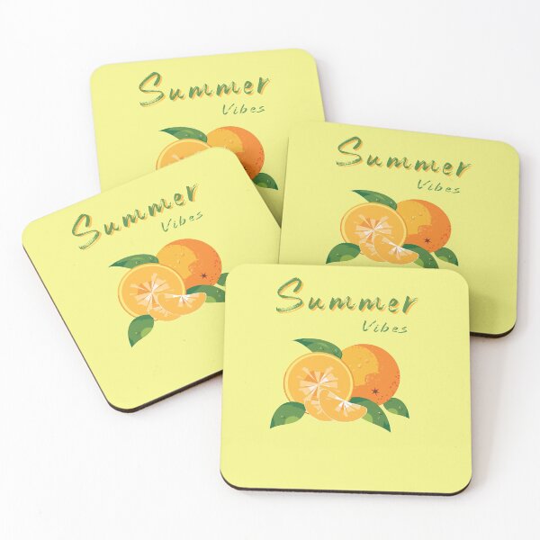 Item preview, Summer Vibes designed and sold by RetroFrame.
