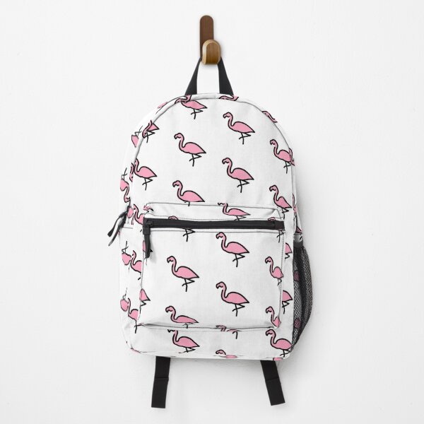 Item preview, Flamingo designed and sold by Invisible Wizard.