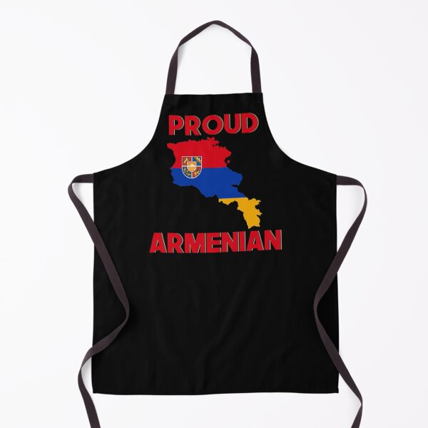 Item preview, Proud Armenian Flag Of Armenia designed and sold by JG0024.