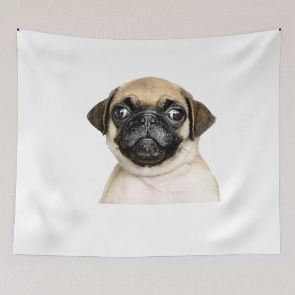Item preview, Lovely Small Bulldog designed and sold by Right-M-E.