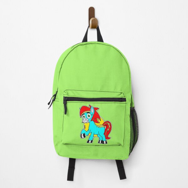Item preview, BRONIE THE PONY designed and sold by wacko41.