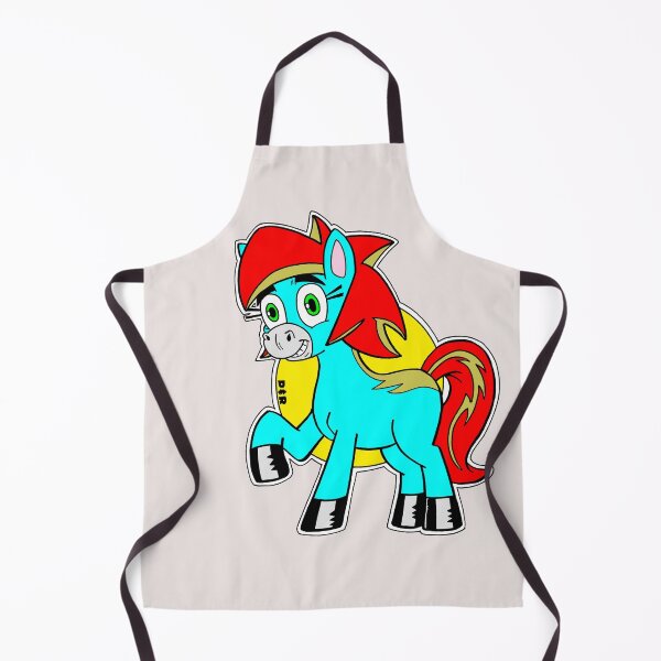 Item preview, BRONIE THE PONY designed and sold by wacko41.