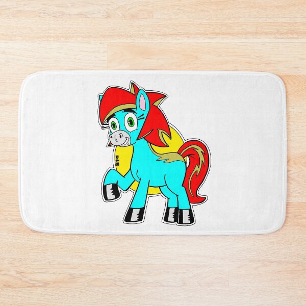 Item preview, BRONIE THE PONY designed and sold by wacko41.
