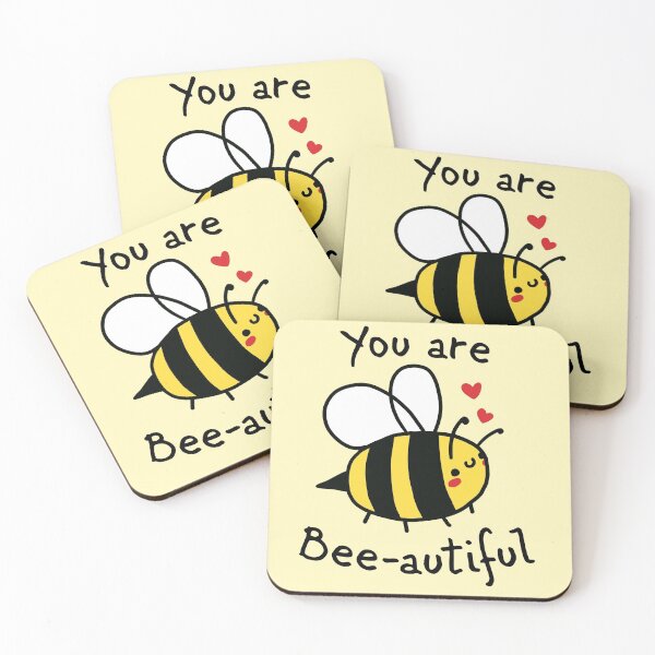 Item preview, You are beeautiful designed and sold by Nikamii.