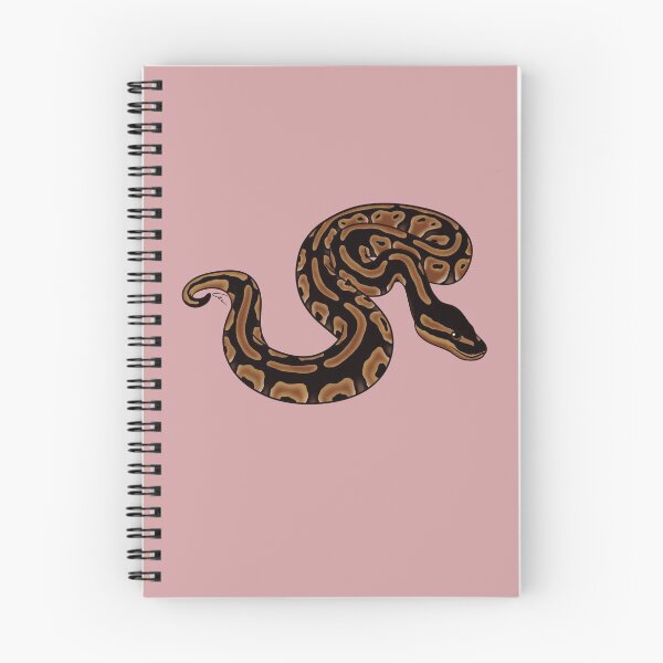 Item preview, Cinnamon Ball Python II designed and sold by anacecilia.