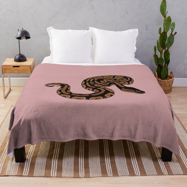 Item preview, Cinnamon Ball Python II designed and sold by anacecilia.