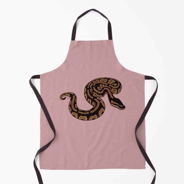 Item preview, Cinnamon Ball Python II designed and sold by anacecilia.