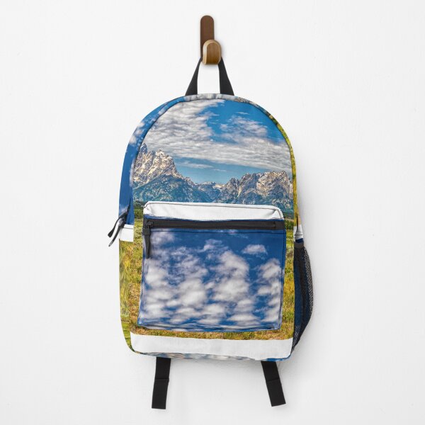 Item preview, 05281  Teton Mountain Range designed and sold by GestaltImagery.