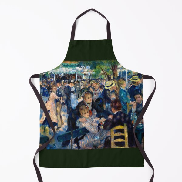 Item preview, Renoir Dance at le Moulin de la Galette designed and sold by Weston Westmoreland.