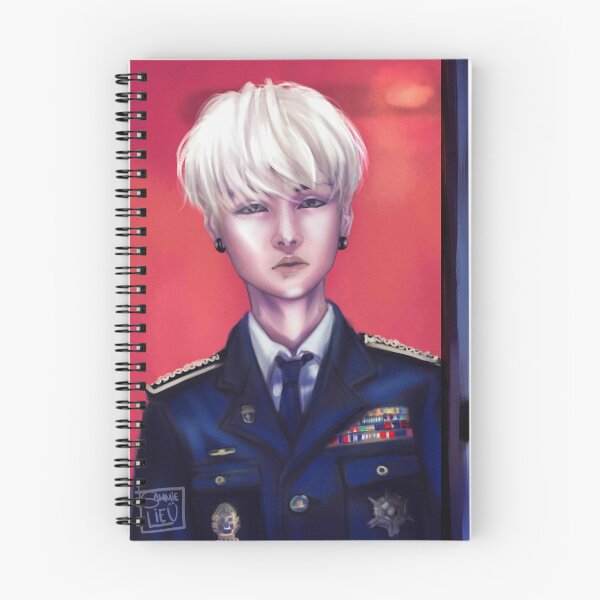 Item preview, Joreo: Min Suga designed and sold by sammielieu.