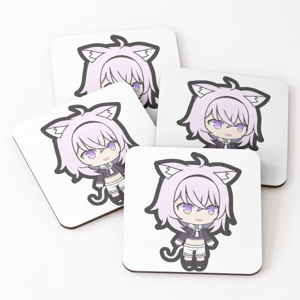 Item preview, Nekomata Okayu New Costume - Hololive designed and sold by KyraWaifu.