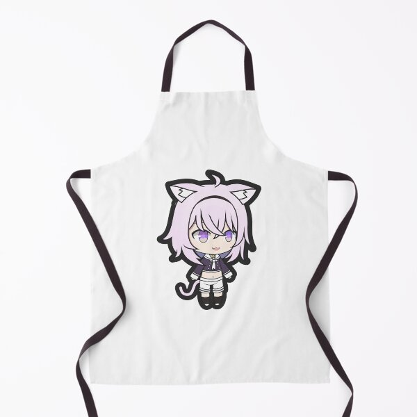 Item preview, Nekomata Okayu New Costume - Hololive designed and sold by KyraWaifu.