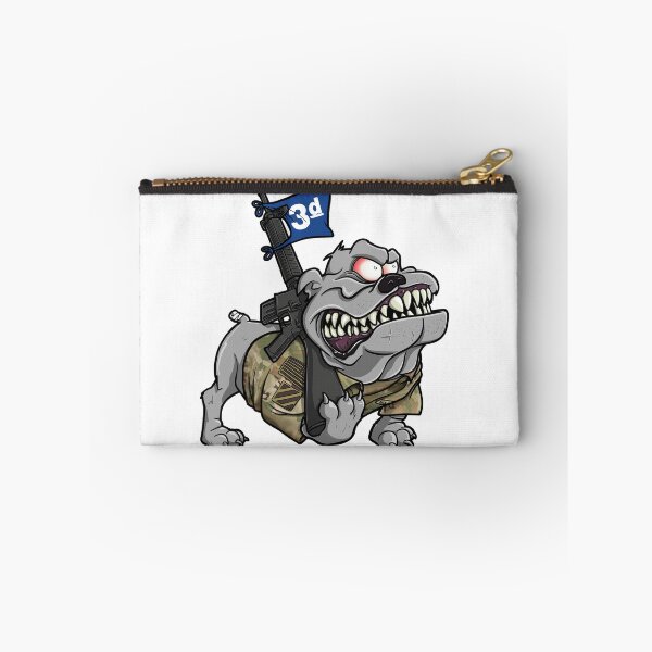 Item preview, Rocky after a few deployments designed and sold by BadsheepNick.