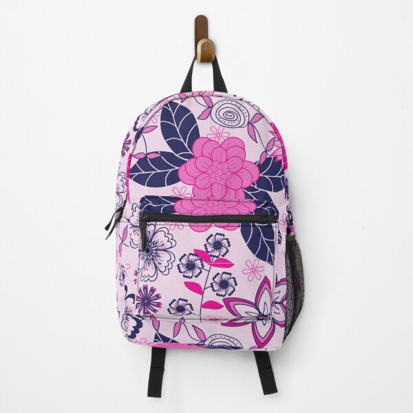 Item preview, Flowy Floral designed and sold by Verity Inspirations.