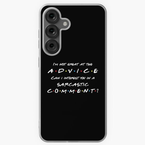 Item preview, Can I Interest You In a Sarcastic Comment? designed and sold by Printend _.