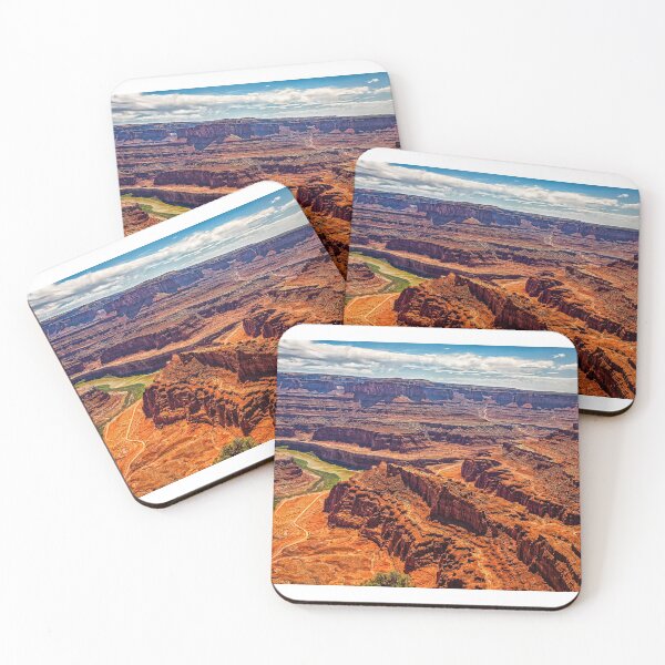 Item preview, 31781  Dead Horse Point State Park designed and sold by GestaltImagery.