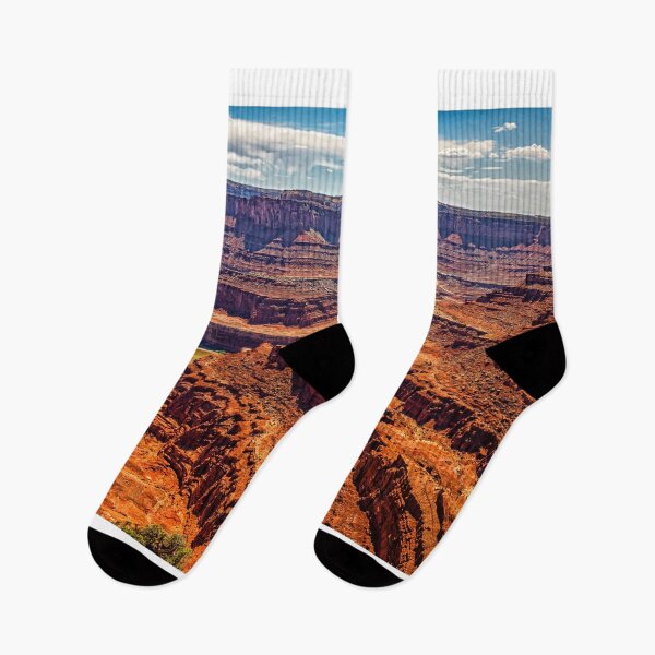 Item preview, 31781  Dead Horse Point State Park designed and sold by GestaltImagery.