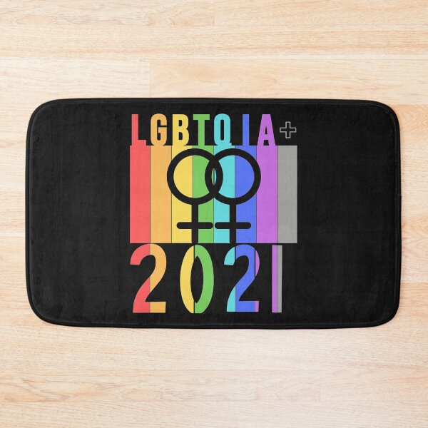 Item preview, LGBTQIA+ Celebrate Pride 2021 Love Is Love designed and sold by angelabeulah.