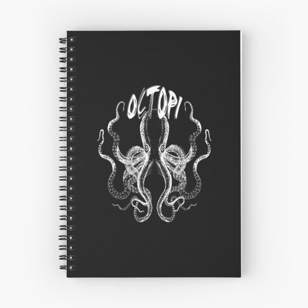 Item preview, Octopus, octopi lovers designed and sold by FADYMAG.