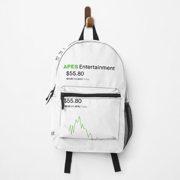 Artikelvorschau, Affen Unterhaltung, Trend, Börse, Lustig entworfen und verkauft von FEEL GOOD CLUB DESIGNS.