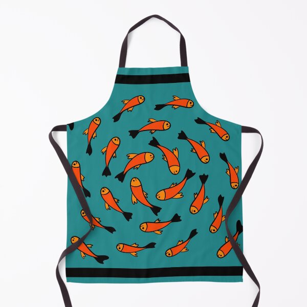 Item preview, Golden Fish designed and sold by kkanchan.