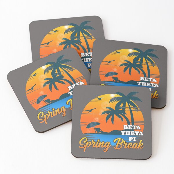Item preview, Spring Break Beach Summer designed and sold by travellb.